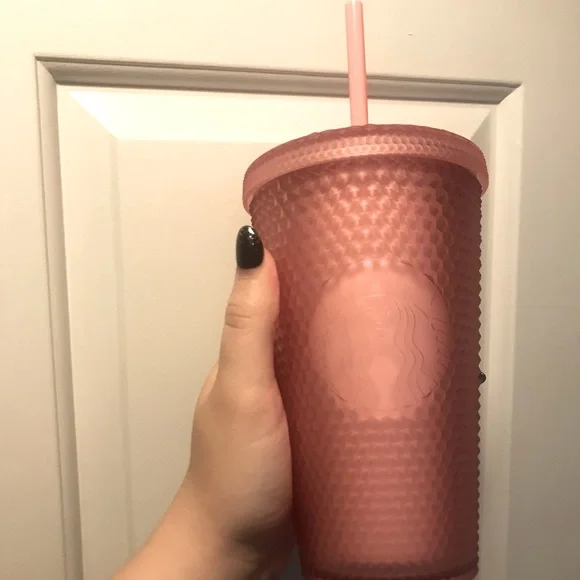 BNWT 🖤 Studded Starbucks Cup | Grande - Picture 2 of 3